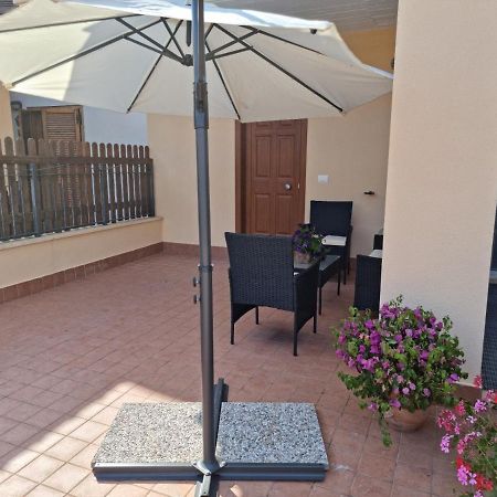 Istia Dream Apartment Istia dʼOmbrone Exterior foto