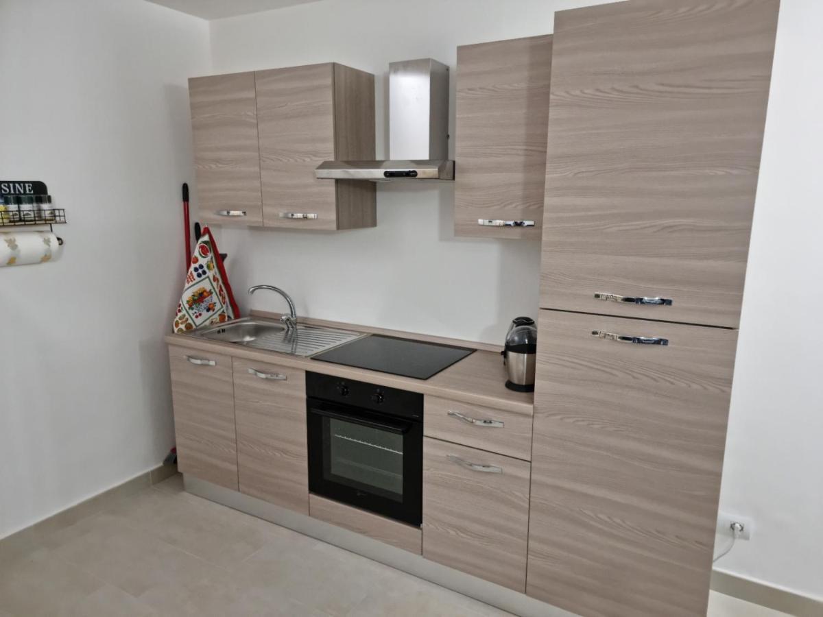 Istia Dream Apartment Istia dʼOmbrone Exterior foto