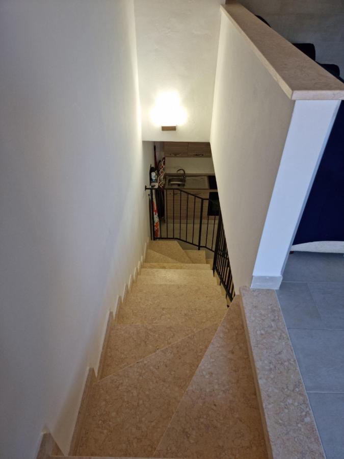 Istia Dream Apartment Istia dʼOmbrone Exterior foto