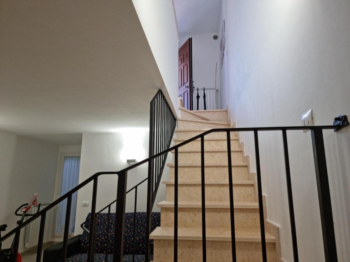 Istia Dream Apartment Istia dʼOmbrone Exterior foto
