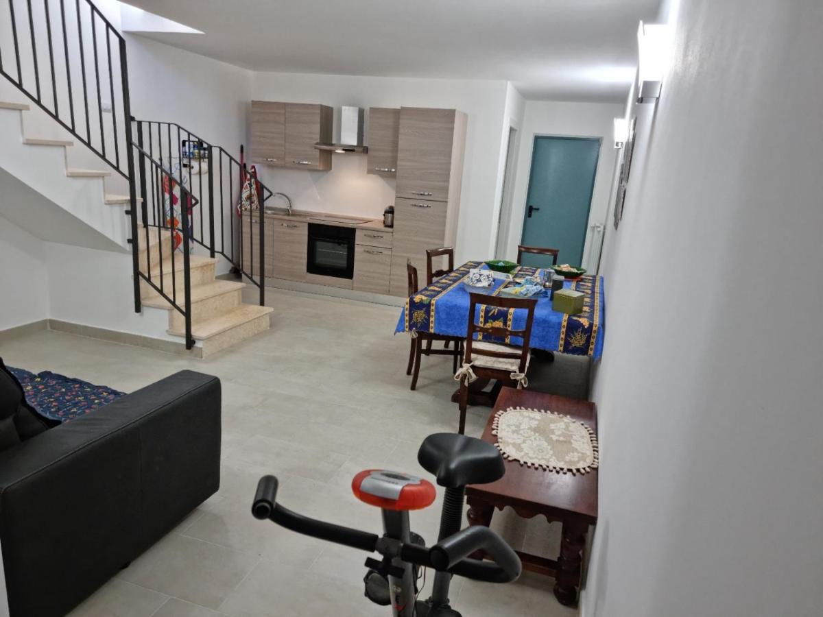 Istia Dream Apartment Istia dʼOmbrone Exterior foto